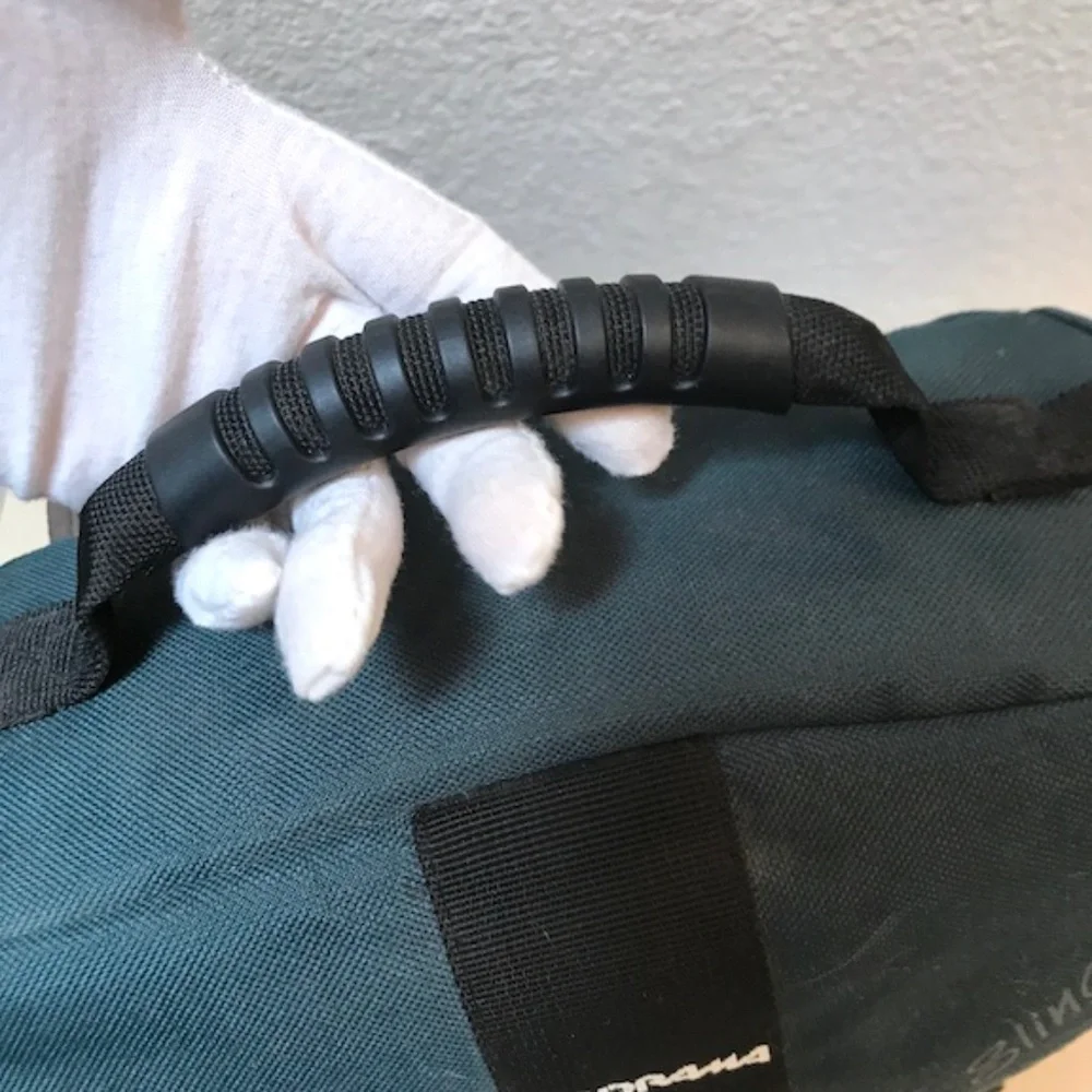 Adorama Sling Camera Bag. Large, W/ waist and sling strap. Multiple pockets, NEW